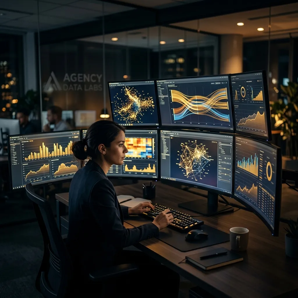 Data Analytics