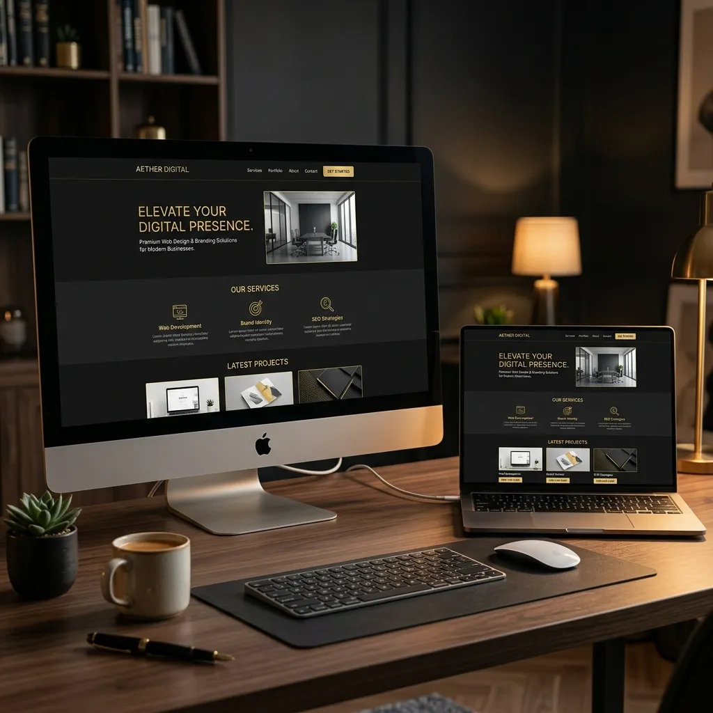 Web Dev